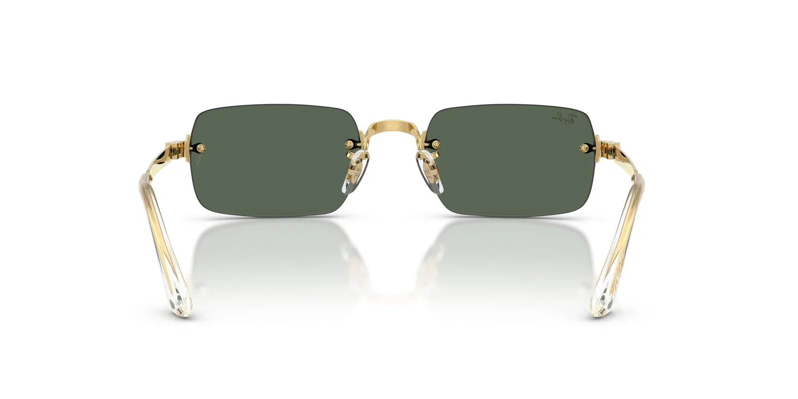 Ray-Ban 3928 Sunglasses - view 33